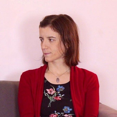 Interview - Amaia Inox 21112202