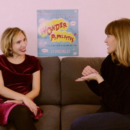 Fanny Pocholle Inox - 001