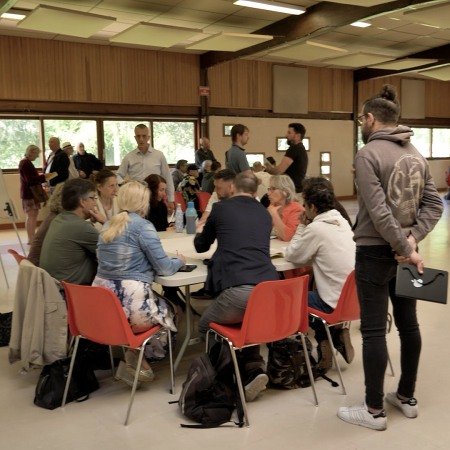 Atelier - Etienne Chouard Gradignan 24041311