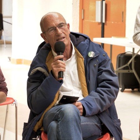 Atelier - Etienne Chouard Gradignan 24041312