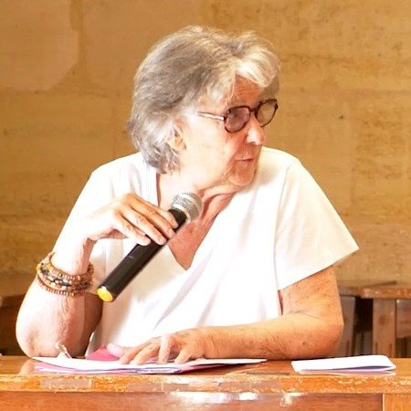 Conférence - Jean-Loup Izambert Gradignan 25052401