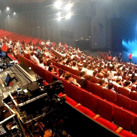 Photo - Captation Sacha Rives (Bordeaux) 99000001