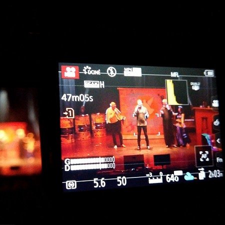 Photo - Captation Sacha Rives (Bordeaux) 99000002