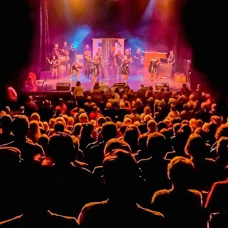 Photo - Captation Sacha Rives (Bordeaux) 99000009