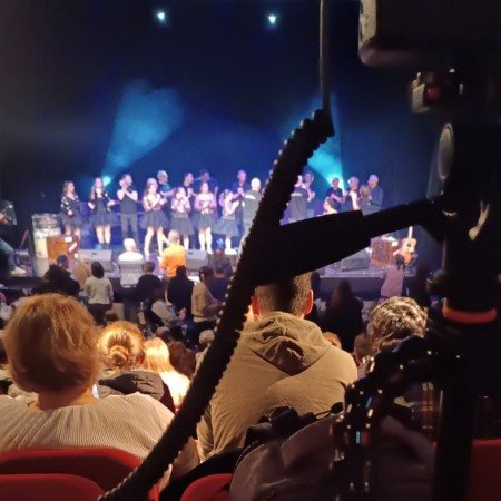 Photo - Captation Sacha Rives (Bordeaux) 99000011