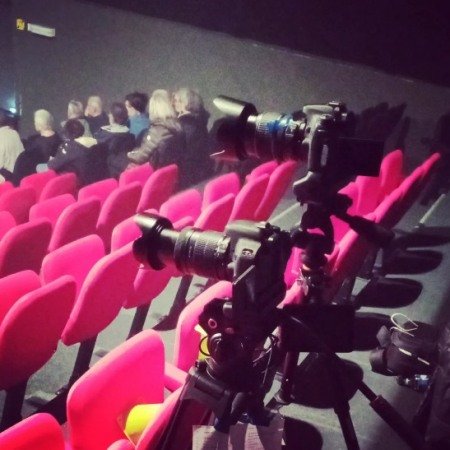 Photo - Captation Sacha Rives (Bordeaux) 99000013