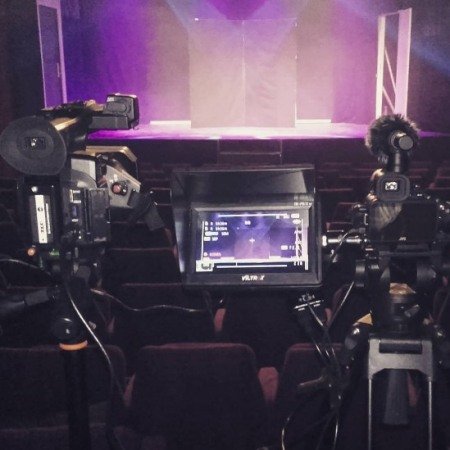 Photo - Captation Sacha Rives (Bordeaux) 99000016