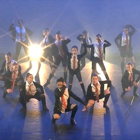 Mouv'n Dance Pin Galant (Mérignac) - 001