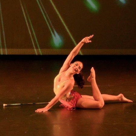 Twirling La Coupole (Saint Loubes) - 006