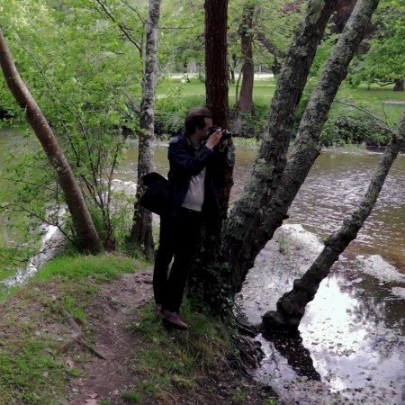 Teaser - Rencontre modèles photographes Moulin de Charlot (Marcenais) 19051101