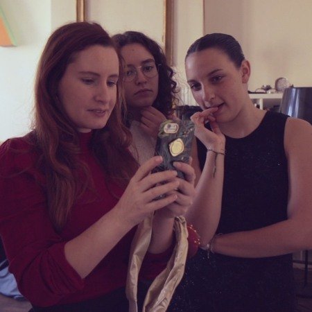 Défilé - La Tutullerie Saint-Michel (Bordeaux) 21101407