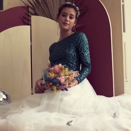 Défilé - La Tutullerie Casa Blanca (Bordeaux) 22022711