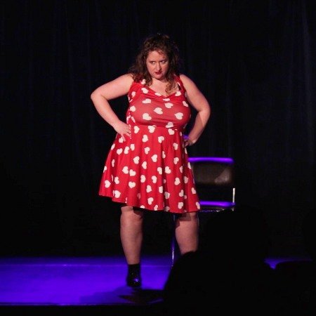 Comédiennes Théâtre l'Inox (Bordeaux) - 002