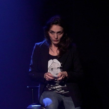 Stand-up - Les Jumelles Théâtre des Chartrons (Bordeaux) 20100806