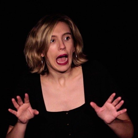 Stand-up de - Fanny Pocholle Théâtre l'Inox (Bordeaux) 21112704