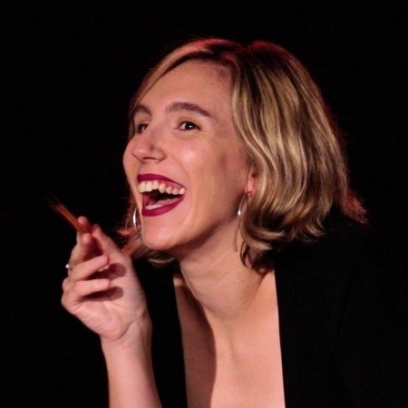 Stand-up de - Fanny Pocholle Théâtre l'Inox (Bordeaux) 21112705