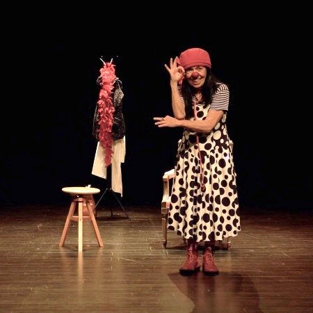 Comédie de - Marie Leroux Théâtre l'Inox (Bordeaux) 21120501