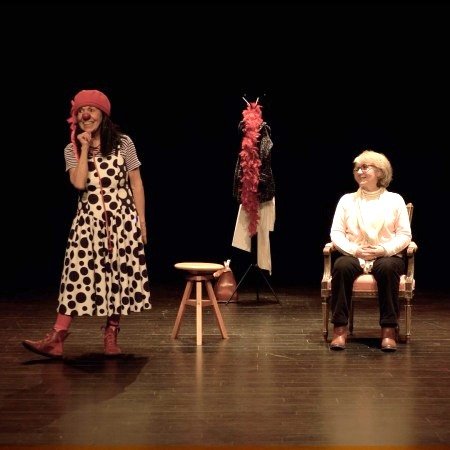 Comédie de - Marie Leroux Théâtre l'Inox (Bordeaux) 21120508