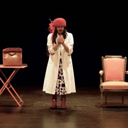 Comédie de - Marie Leroux Théâtre l'Inox (Bordeaux) 21120510