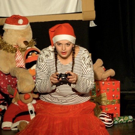 Hélène Demé Elzevir Mathilde Bouziat Théâtre l'Inox (Bordeaux) - 003