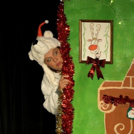 Comédie de - Hélène Demé Elzevir Mathilde Bouziat Théâtre l'Inox (Bordeaux) 25112907