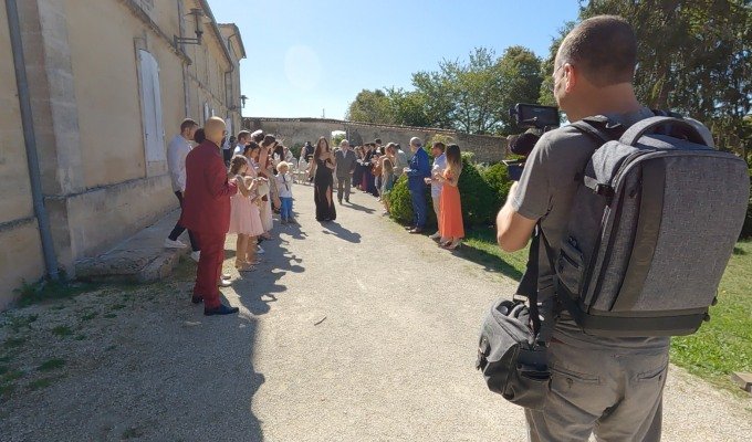 Sacha Rives - vidéaste indépendant à Bordeaux - 001004