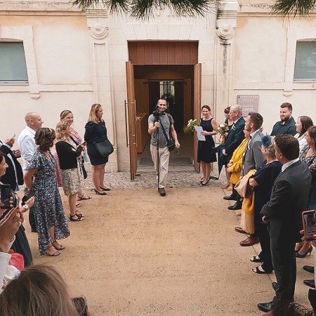 Sacha Rives - vidéaste de mariage en Gironde - 101006