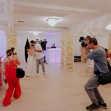 Sacha Rives - vidéaste indépendant à Bordeaux - 101014