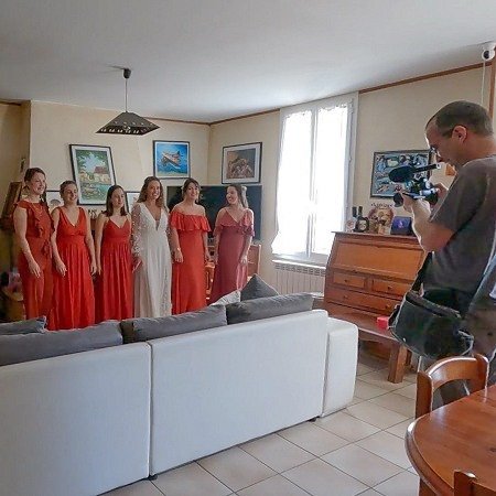 Sacha Rives - vidéaste indépendant à Bordeaux - 101019