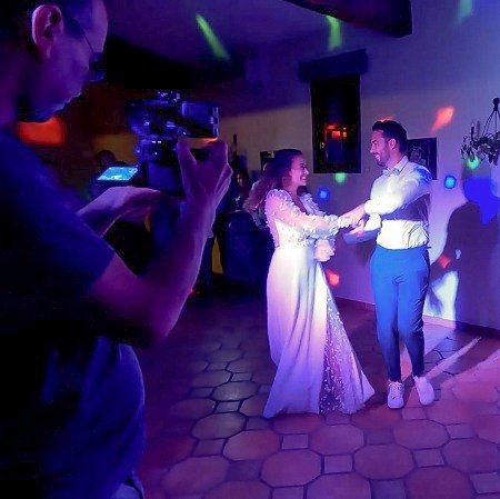 Sacha Rives - vidéaste indépendant en Gironde - 101027