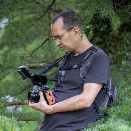 Sacha Rives - photographe indépendant en Gironde - 102042
