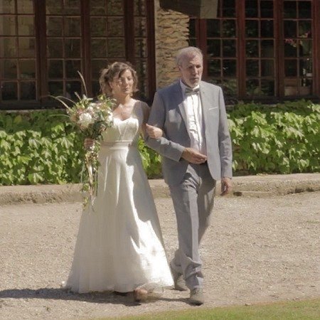 Photo de mariage cérémonie - 18062301