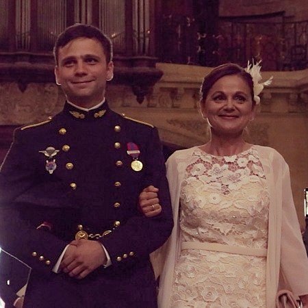 Mariage Gabriela et Clément - château de Seguin Lignan-de-Bordeaux 19072002