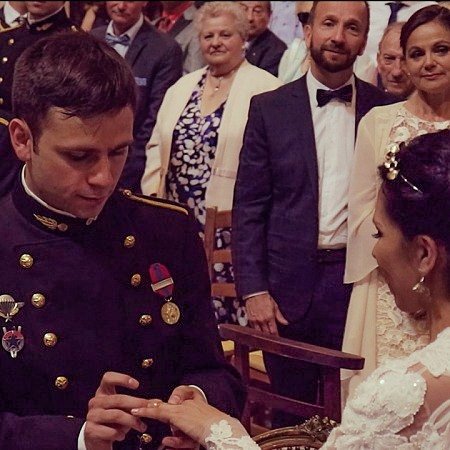 Mariage Gabriela et Clément - château de Seguin Lignan-de-Bordeaux 19072003