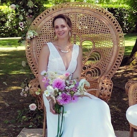 Photo de mariage cérémonie - 20070801