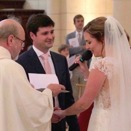 Mariage Tamara et Nicolas - château d'Agassac Ludon-Médoc 21071001