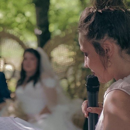 Mariage Marina et Gilles - domaine de Millanges Tabanac 21081806