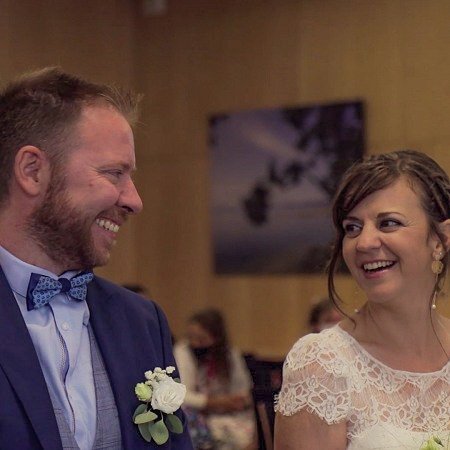 Mariage Stéphanie et Benoît - domaine de La Forge La Teste 21091803