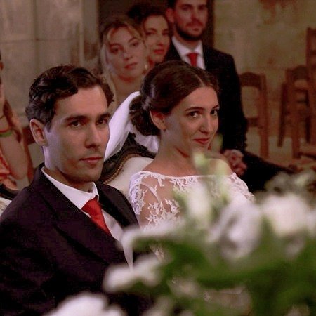 Mariage Diane et Nicolas - château Vulcain Bernos Beaulac 22060401