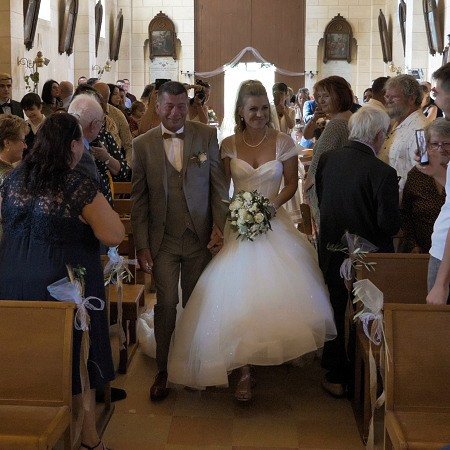 Photo de mariage cérémonie - 22091702