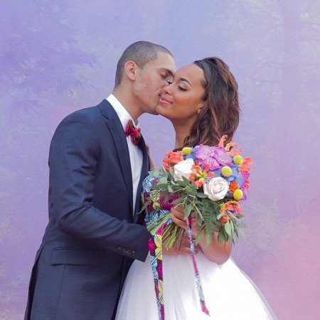 Photo de mariage cocktail - 18060302