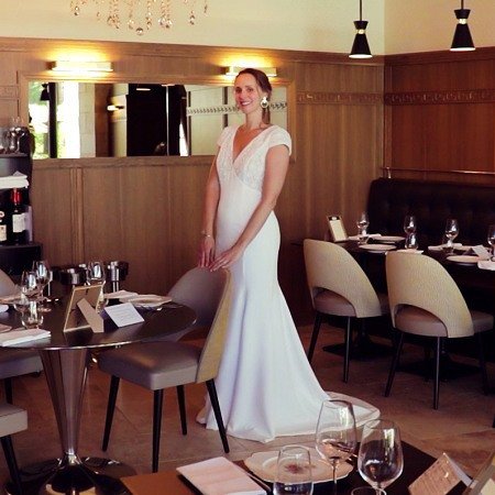 Photo de mariage cocktail - 20070801