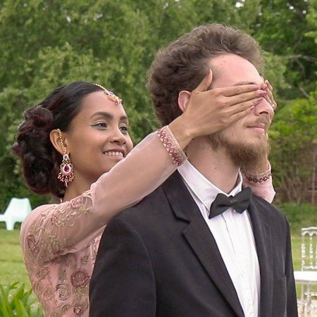 Mariage Lova et Charly - château Mader Gujan-Mestras 21050503