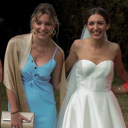 Mariage Diane et Nicolas - château Vulcain Bernos Beaulac 22060401