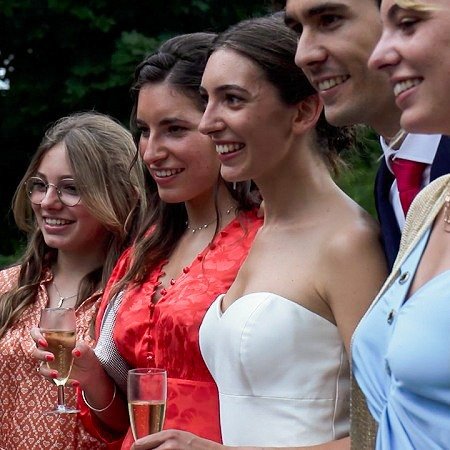 Photo de mariage cocktail - 22060405