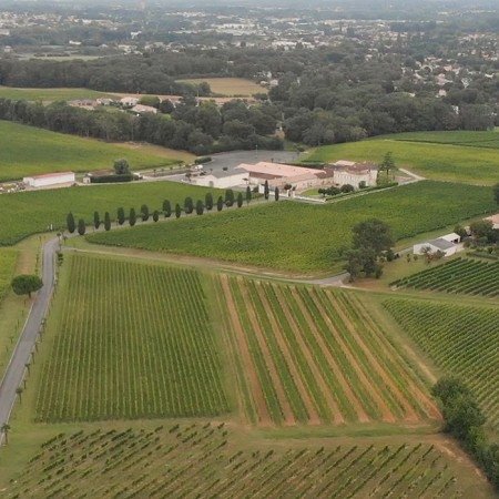 Photo de mariage drone - 00000003