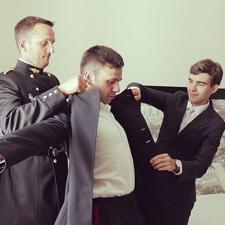 Mariage Gabriela et Clément - château de Seguin Lignan-de-Bordeaux 19072001