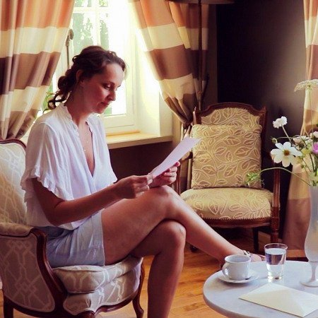 Mariage Dorothée - domaine de Larchey Saint-Médard d'Eyrans 20070804