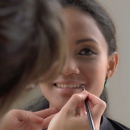 Photo de mariage préparatifs - 21050501