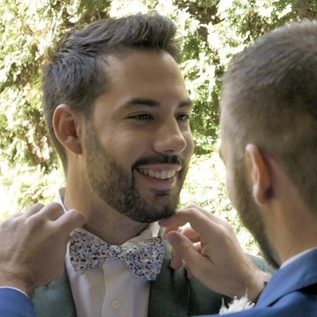 Photo de mariage préparatifs - 22091001